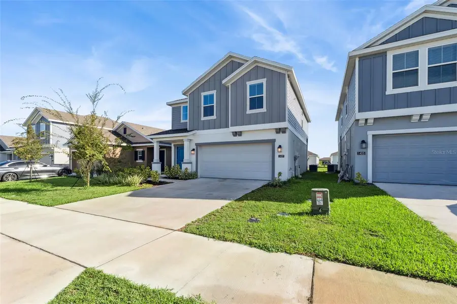 1409 Austin Street, Winter Haven, FL 33884 - Image #2