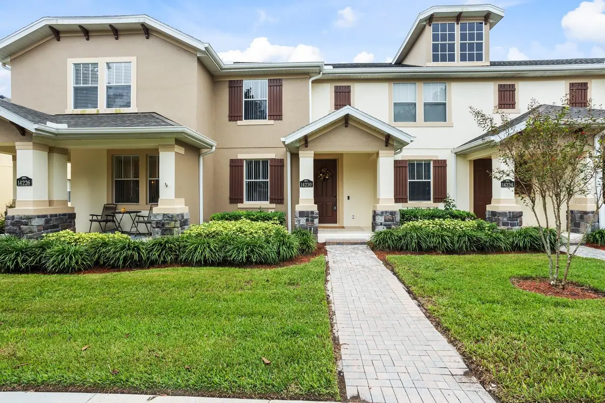 14230 Avenue Of The Groves, Winter Garden, FL 34787 - Image #1