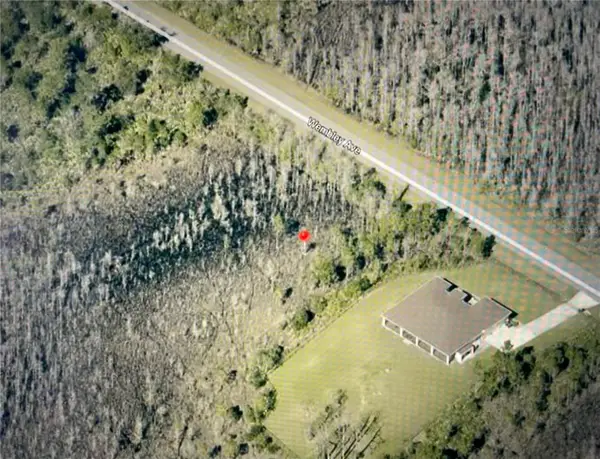 0 Wembley Avenue, ORLANDO, FL 32833