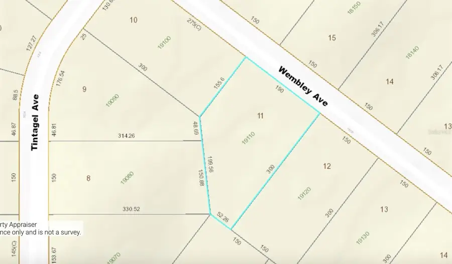 0 Wembley Avenue, Orlando, FL 32833 - Image #2