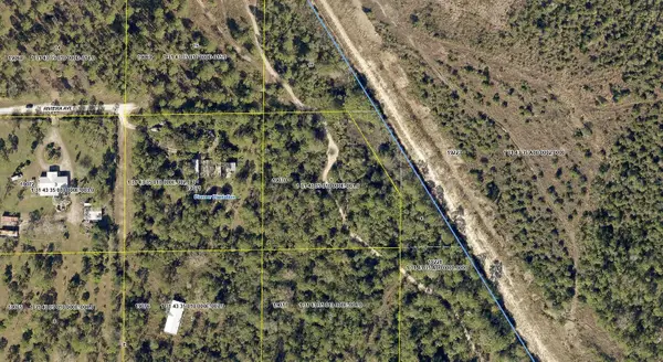 BLK E LOT 1 Riviera Avenue, CLEWISTON, FL 33440