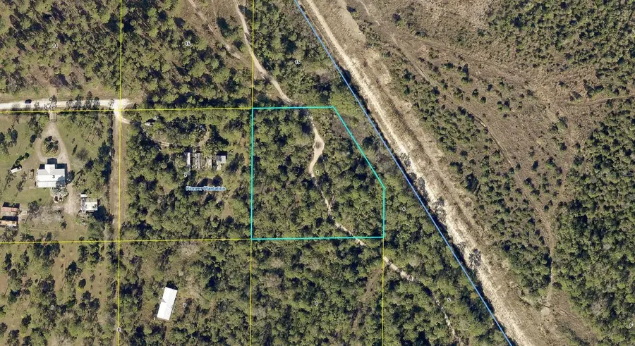 BLK E LOT 1 Riviera Avenue, Clewiston, FL 33440 - Image #2