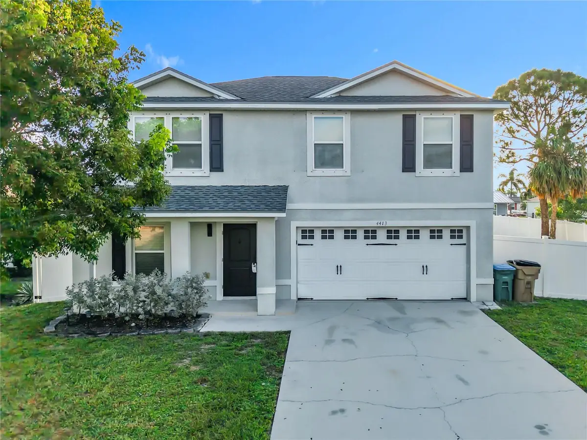 4413 SW 15th Place, Cape Coral, FL 33914 - Image #1