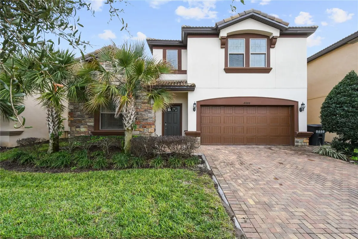 8888 Bengal Court, Kissimmee, FL 34747 - Image #1