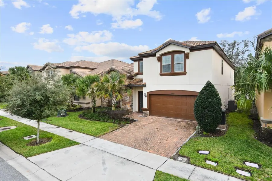 8888 Bengal Court, Kissimmee, FL 34747 - Image #2