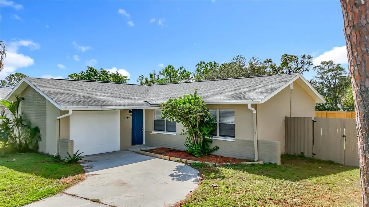7480 118th Terrace, Largo, FL 33773 - Image #1