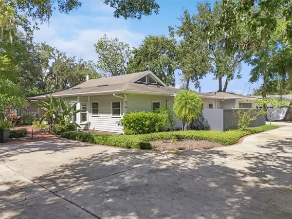 954 N Texas Avenue, ORLANDO, FL 32804