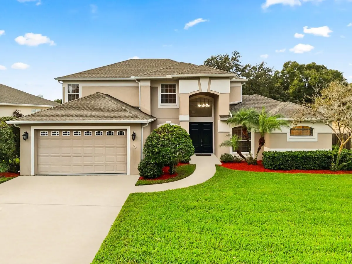 57 Valleywood Drive, Debary, FL 32713 - Image #1