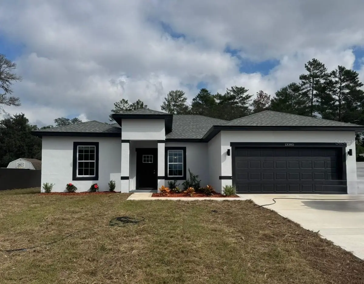 13385 SW 32nd Ct, Ocala, FL 34473 - #1