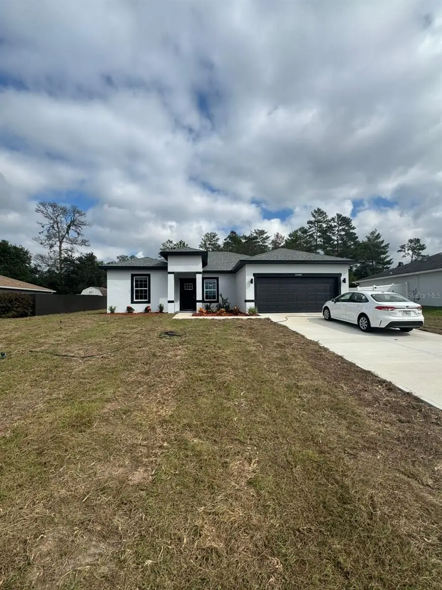 13385 SW 32nd Ct, Ocala, FL 34473 - #2