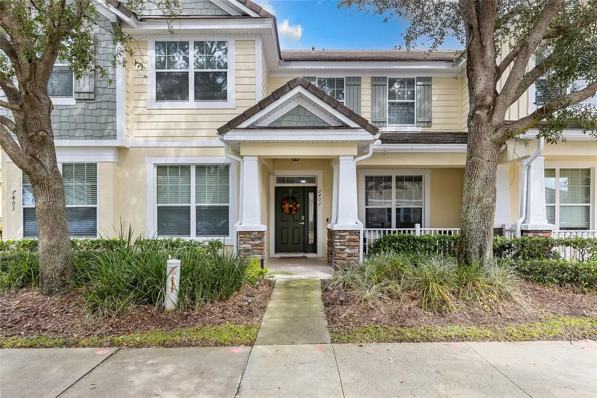7407 Ripplepointe Way, Windermere, FL 34786 - Image #1