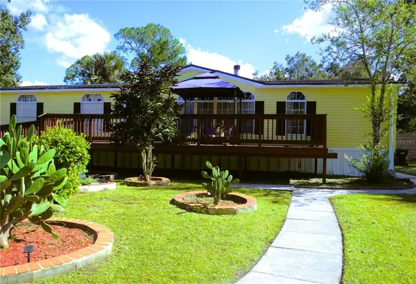 25458 Antler Street, CHRISTMAS, FL 32709