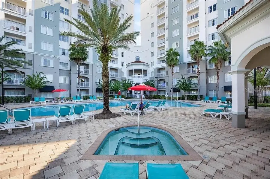 7395 Universal Boulevard #904, Orlando, FL 32819 - Image #2