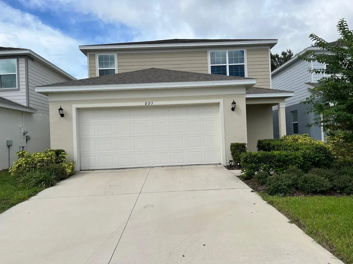 893 Rivers Crossing Street, Clermont, FL 34714 - Image #1