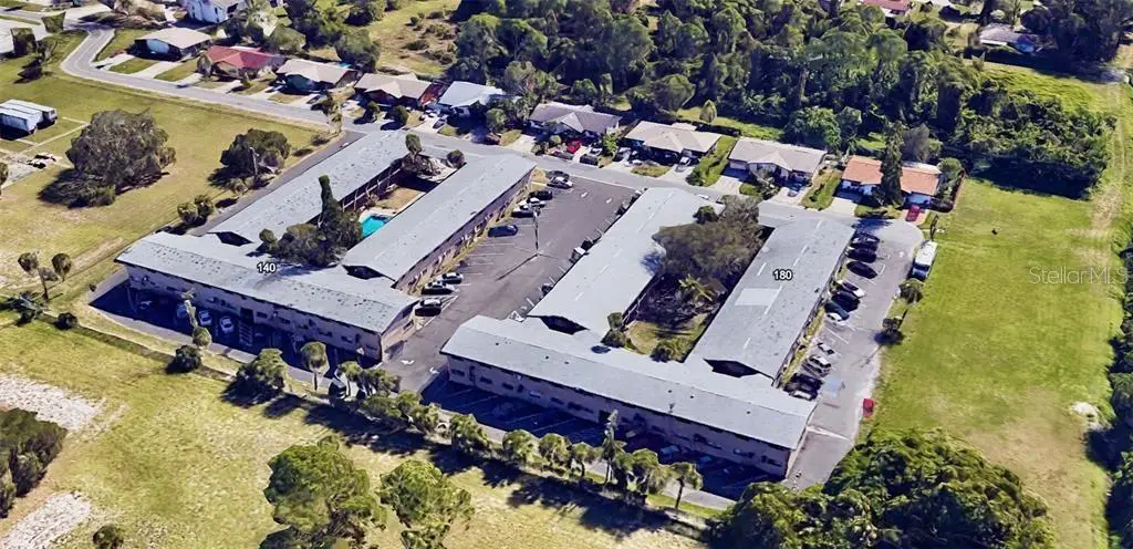 180 Minna Lane #417, Merritt Island, FL 32953 - Image #1