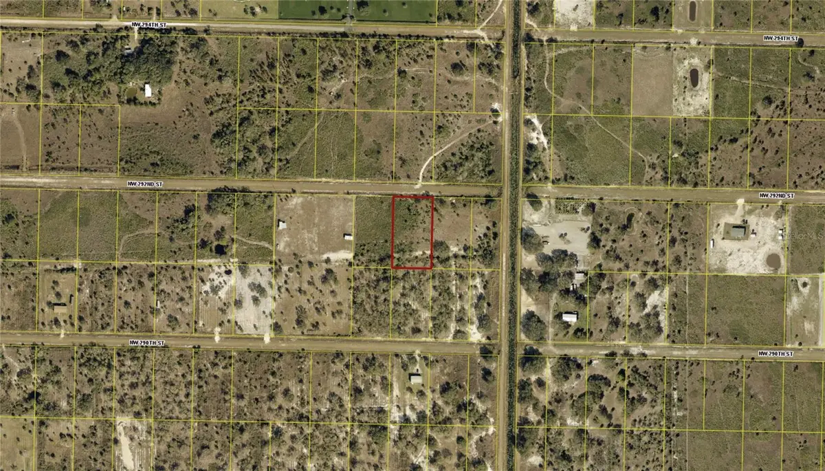 16914 NW 292nd Street, Okeechobee, FL 34972 - Image #1