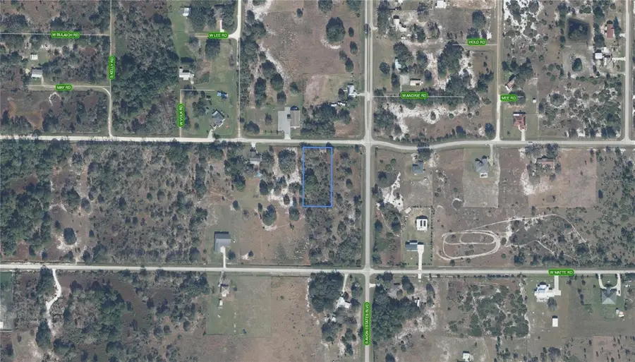 2713 W Shula Road, Avon Park, FL 33825 - Image #2