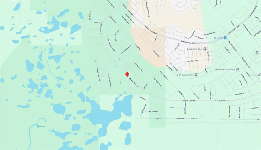 Marion Oaks Lane, Ocala, FL 34473 - Image #3