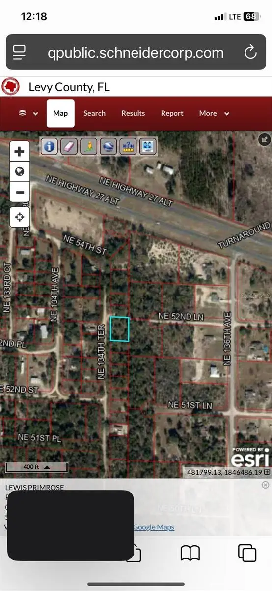 0 NE 134 Terrace, Williston, FL 32696 - Image #3