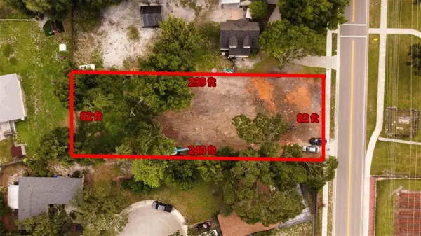 307 E Orlando Avenue, OCOEE, FL 34761