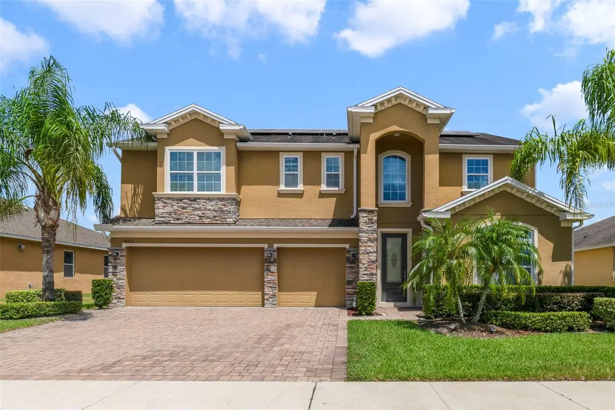 14373 Black Lake Preserve Street, Winter Garden, FL 34787 - Image #1