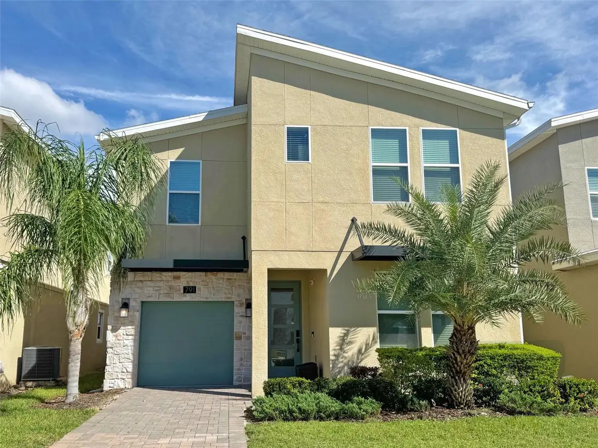 791 Drop Shot Drive, Davenport, FL 33896 - Image #1