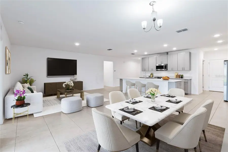 1166 Oak Bluff Drive, Davenport, FL 33837 - Image #2