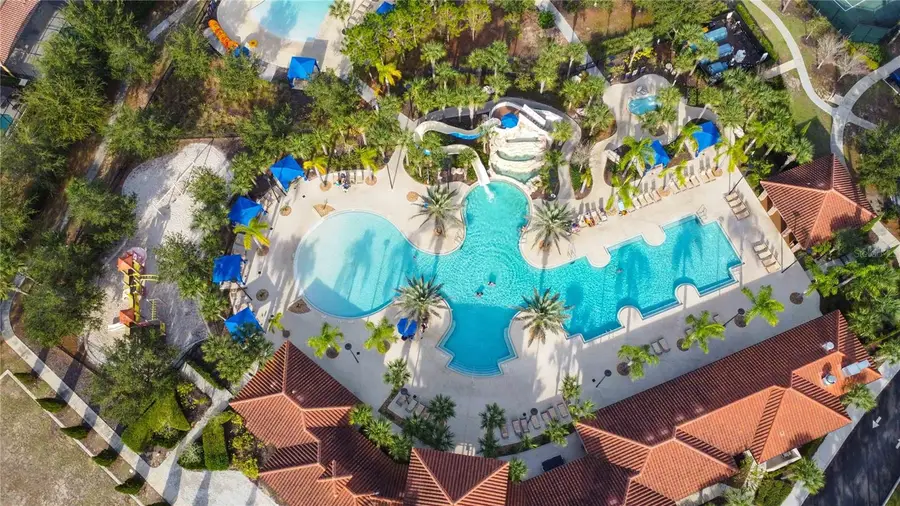 1166 Oak Bluff Drive, Davenport, FL 33837 - Image #3