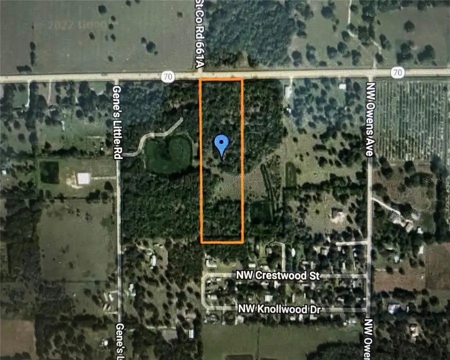 NW Hwy 70, Arcadia, FL 34266 - Image #2