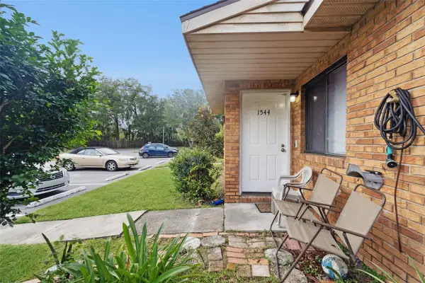 1544 Franklin Circle, DAYTONA BEACH, FL 32117