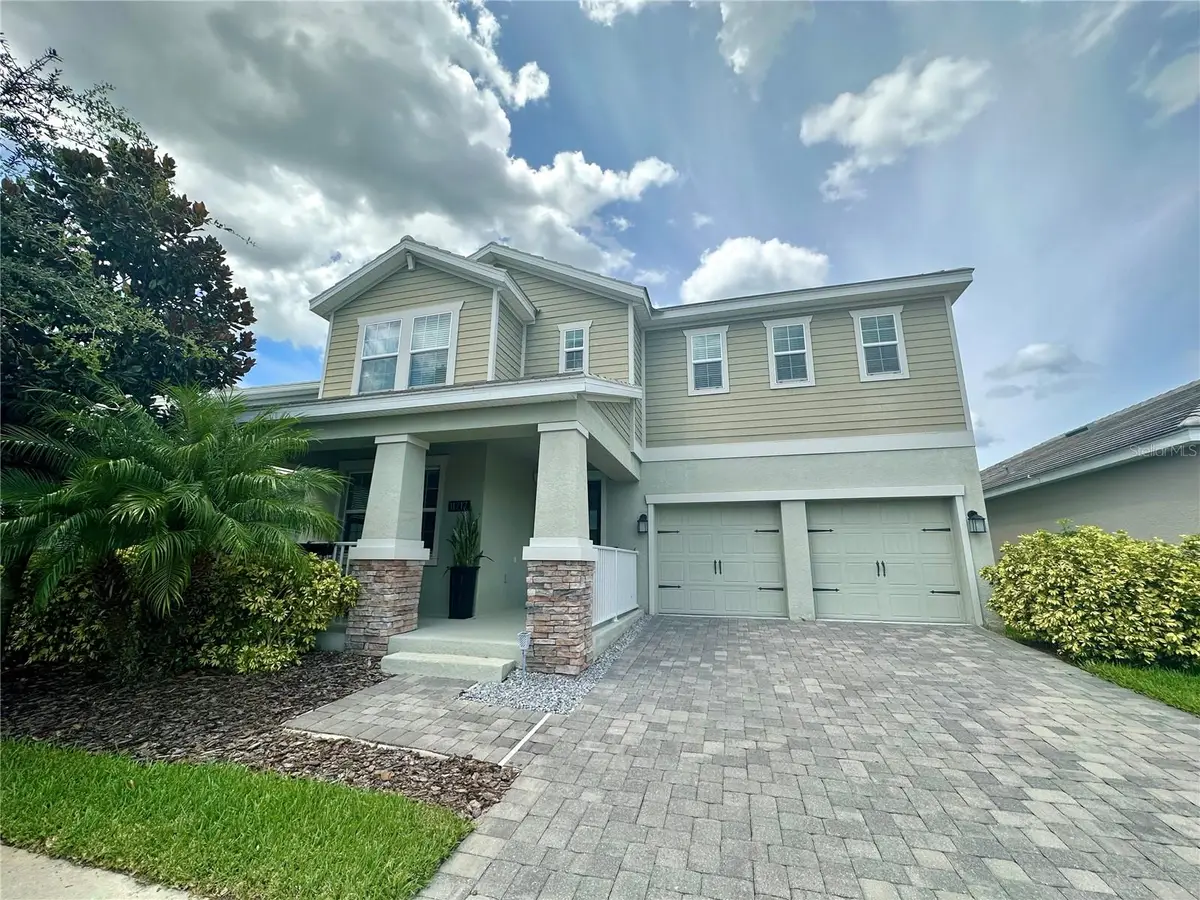 11717 Poetry Drive, Orlando, FL 32832 - Image #1