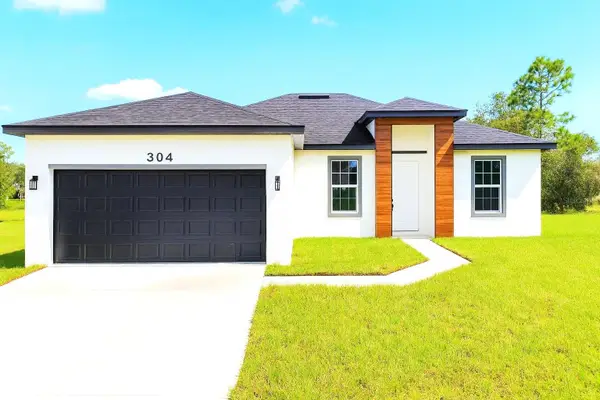 304 Bass Lane, KISSIMMEE, FL 34759