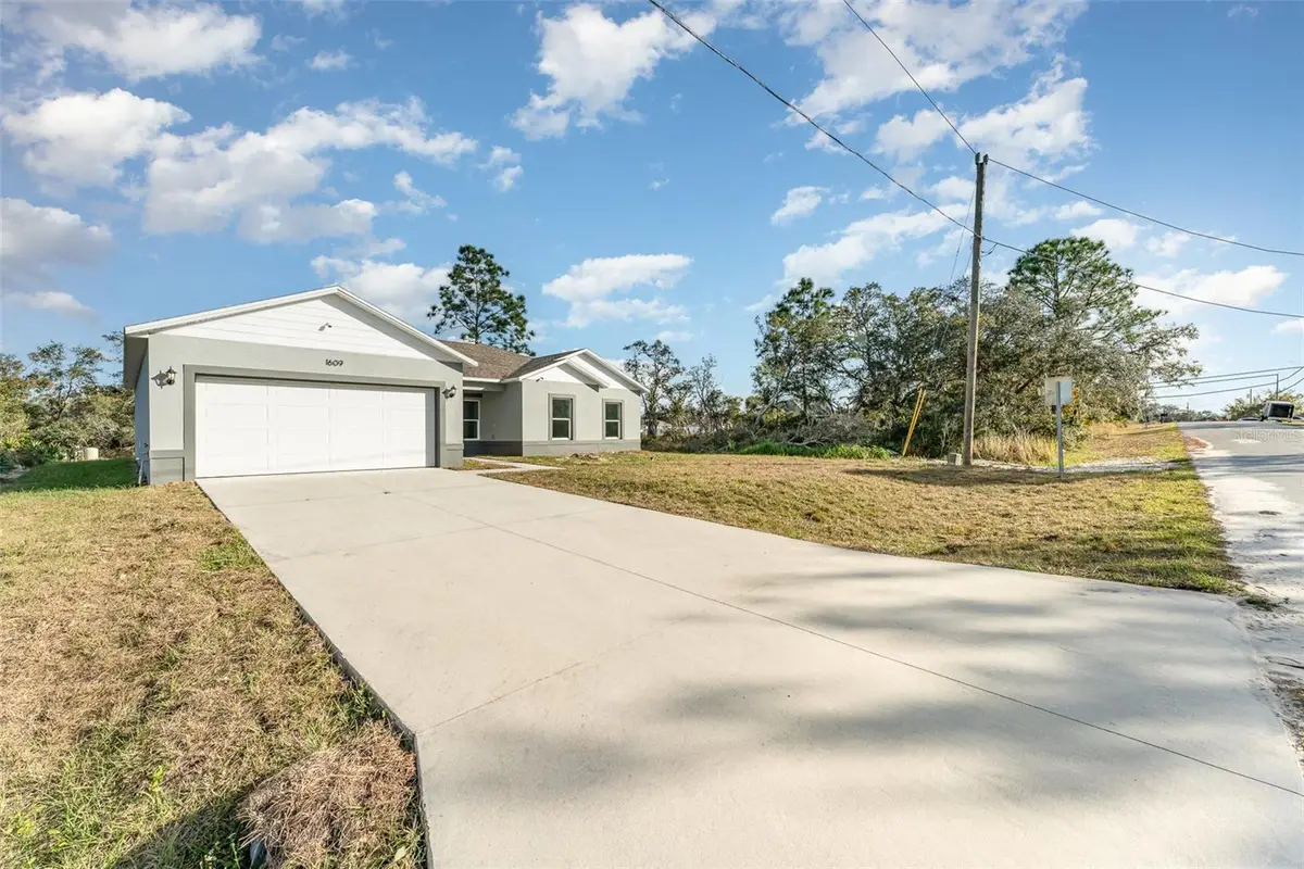 1606 Pickerel Court, Poinciana, FL 34759 - Image #1