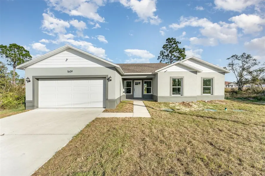 1606 Pickerel Court, Poinciana, FL 34759 - Image #2