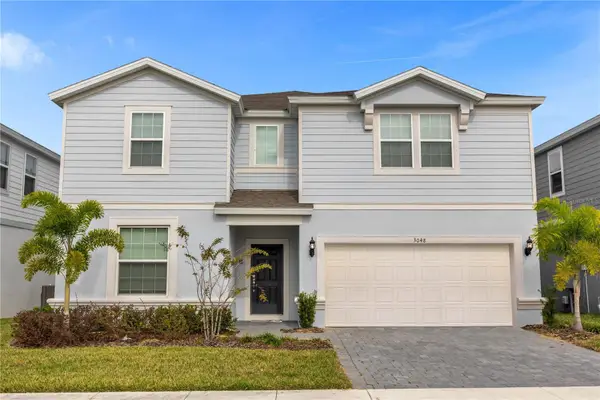 3048 Mahalo Drive, DAVENPORT, FL 33897