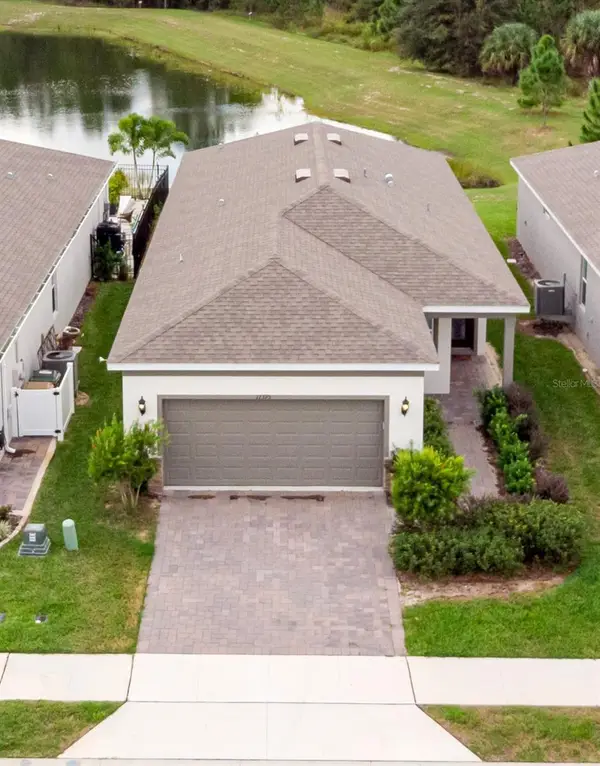 17395 Saw Palmetto, CLERMONT, FL 34714