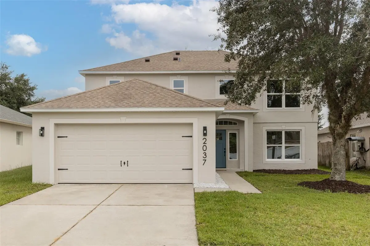 2037 Corner Tree Court, Orlando, FL 32820 - Image #1