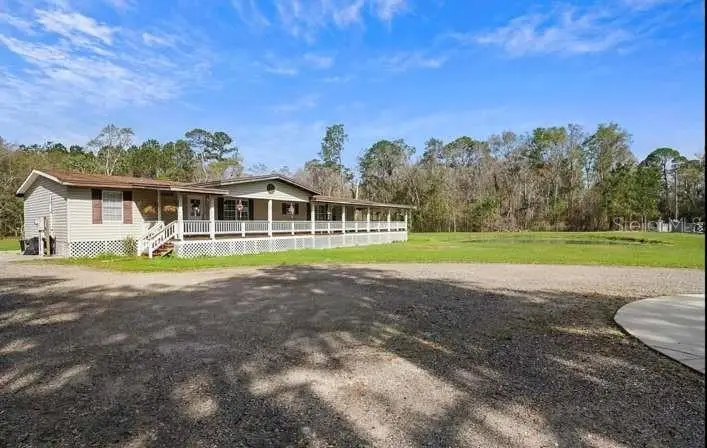 5717 SW County Road, Lake Butler, FL 32054 - Image #2
