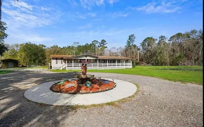 5717 SW County Road, Lake Butler, FL 32054 - Image #3