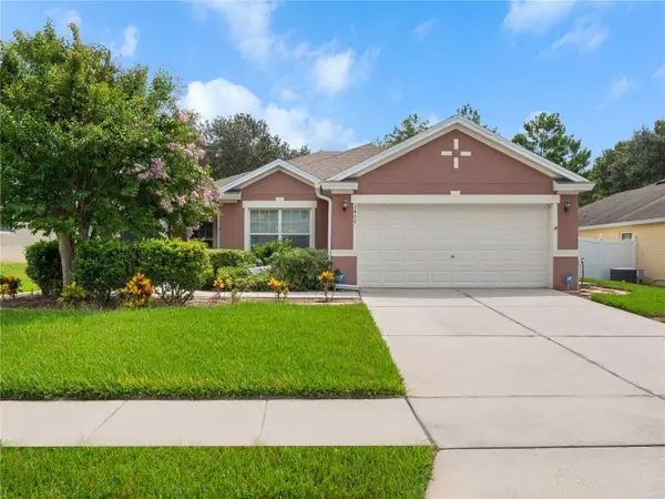 3407 Heath Drive, DELTONA, FL 32725