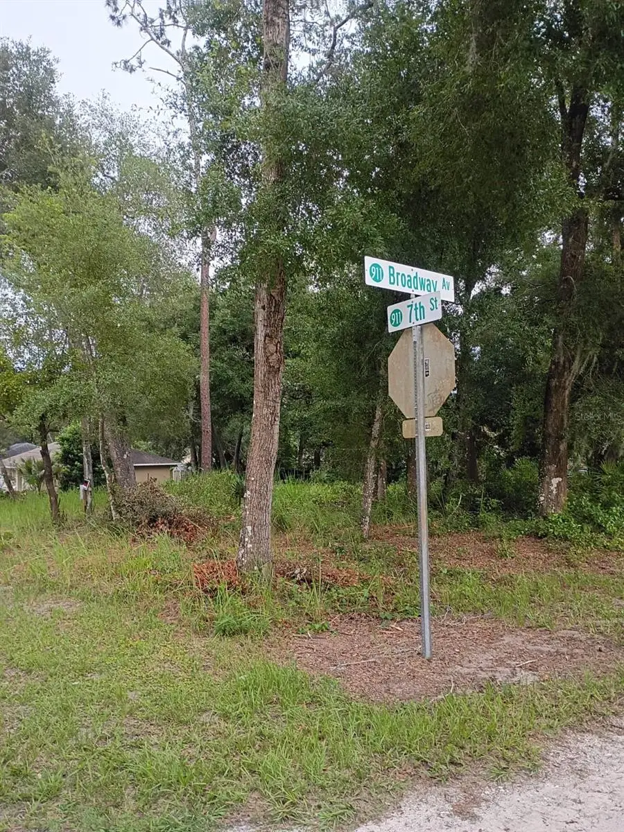 00 7th Street, Orange City, FL 32763 - Image #1