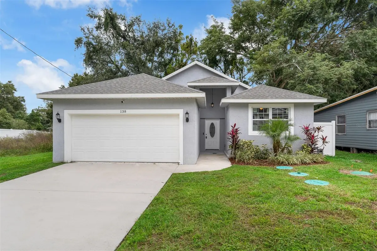 138 E 15th Street, Apopka, FL 32703 - Image #1