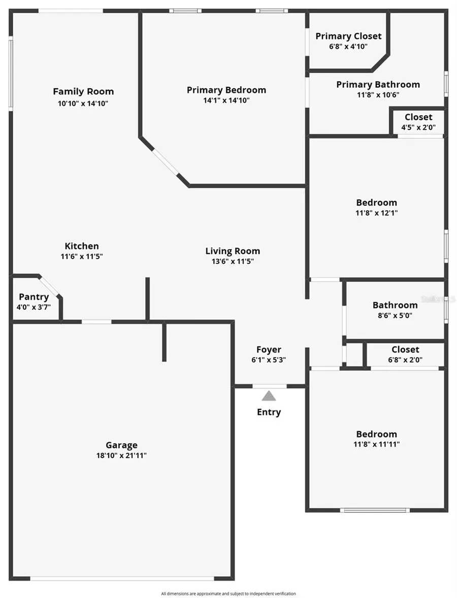 138 E 15th Street, Apopka, FL 32703 - Image #2