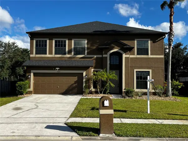 19214 Briercrest Trail, ORLANDO, FL 32833