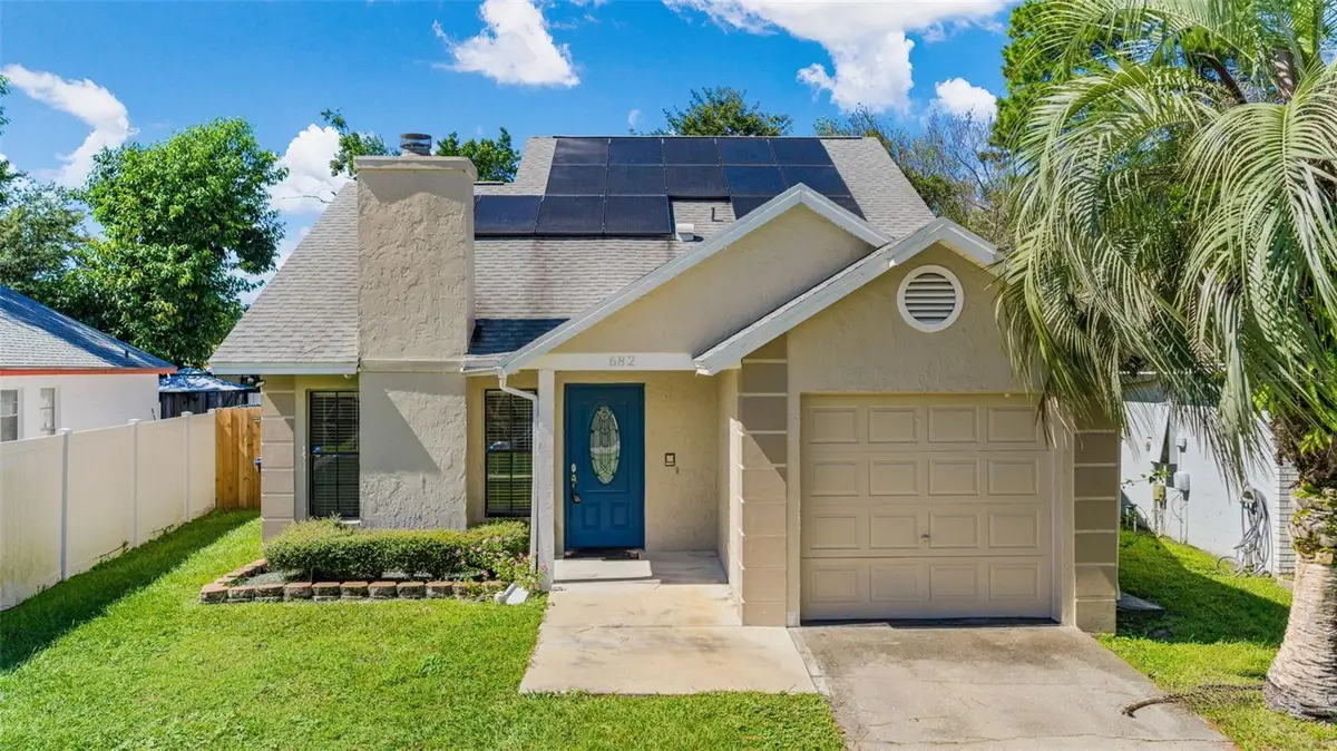 682 Ascot Circle, Orlando, FL 32825 - Image #1