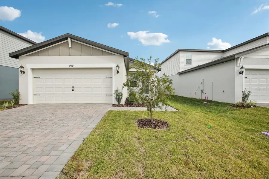 1778 Brekey Way, Zephyrhills, FL 33541 - Image #2