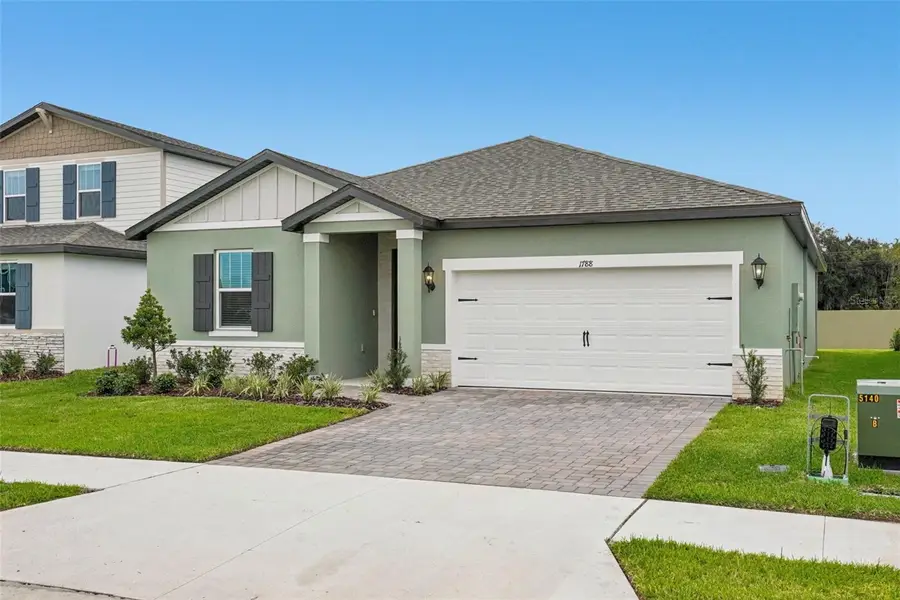 1788 Coolridge Place, Zephyrhills, FL 33541 - Image #2
