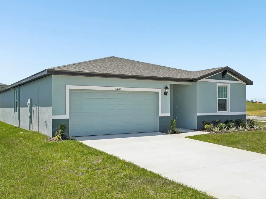 31600 Malbec Drive, Brooksville, FL 34602 - Image #2