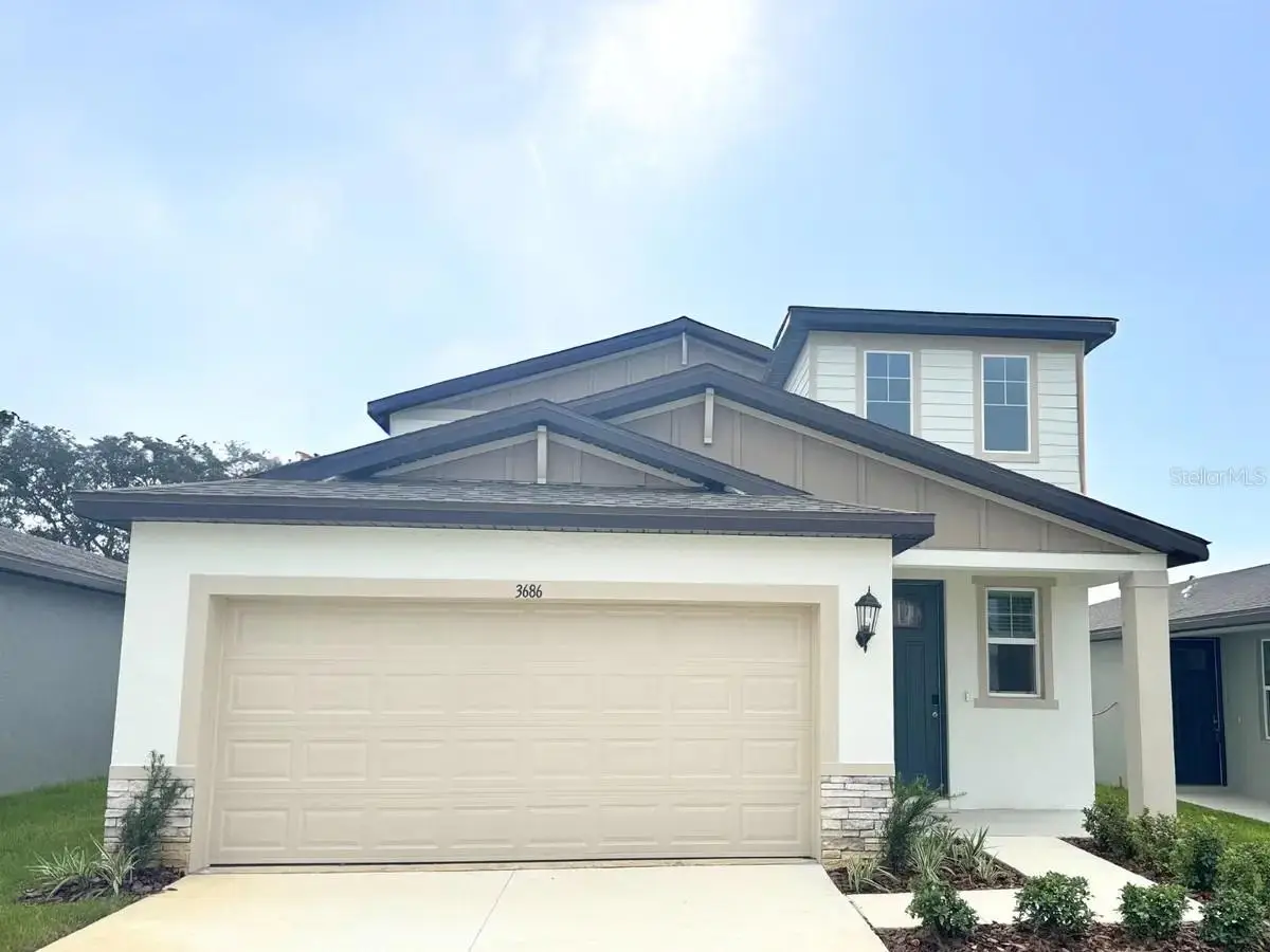 3514 Moscato Drive, Brooksville, FL 34602 - Image #1