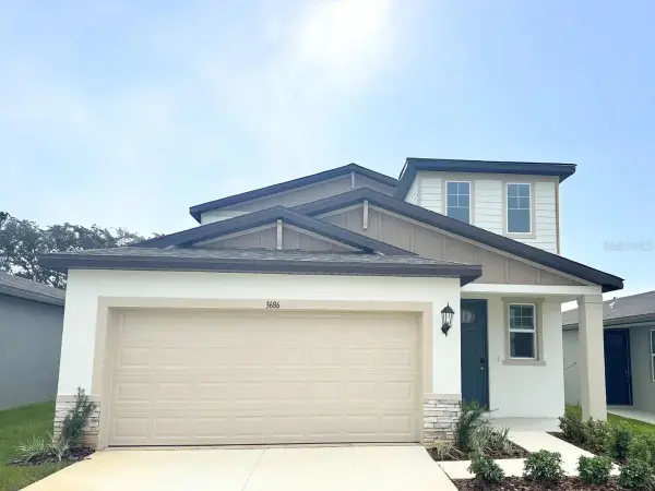 3514 Moscato Drive, BROOKSVILLE, FL 34602